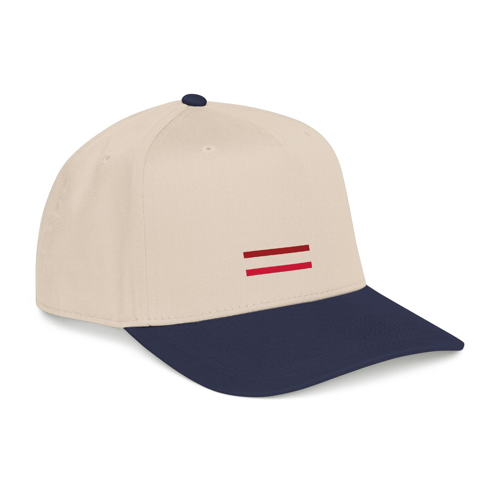 Mr Fook - Baseball cap