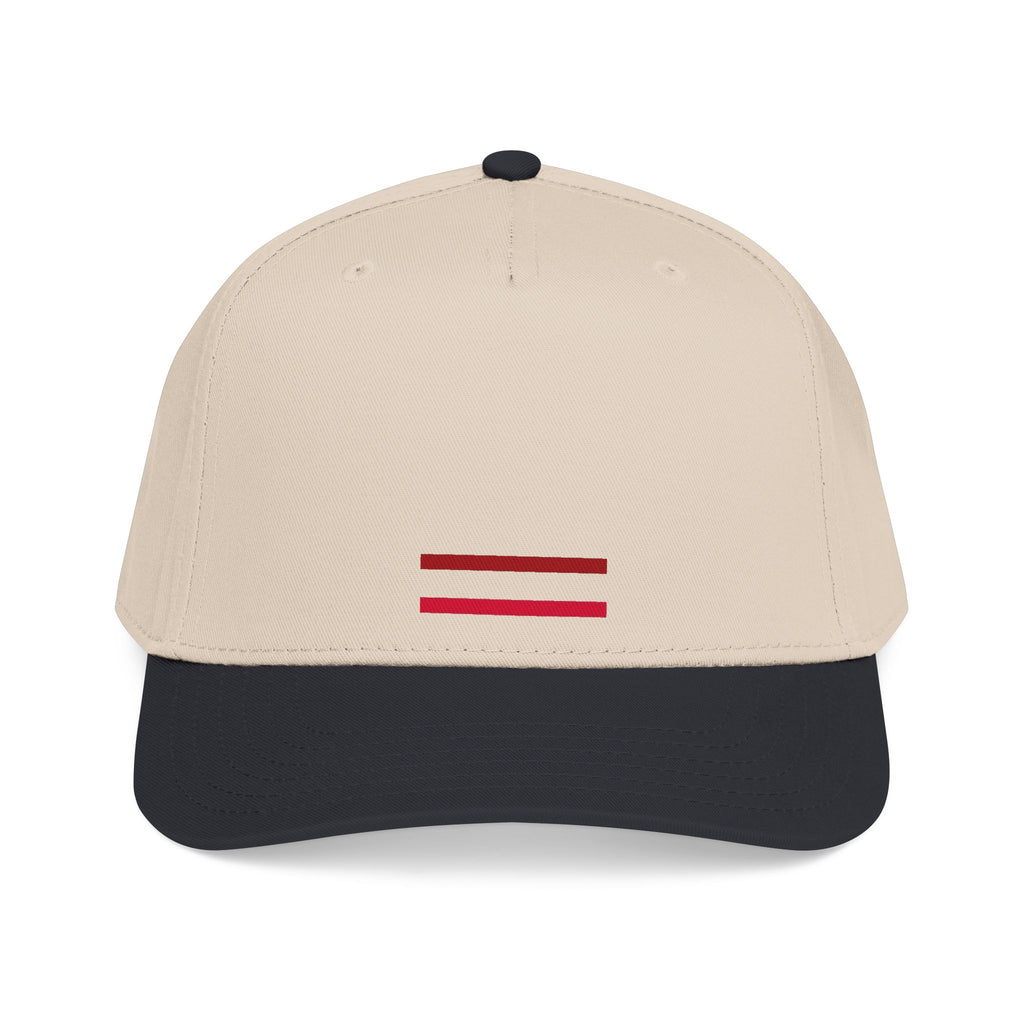 Mr Fook - Baseball cap
