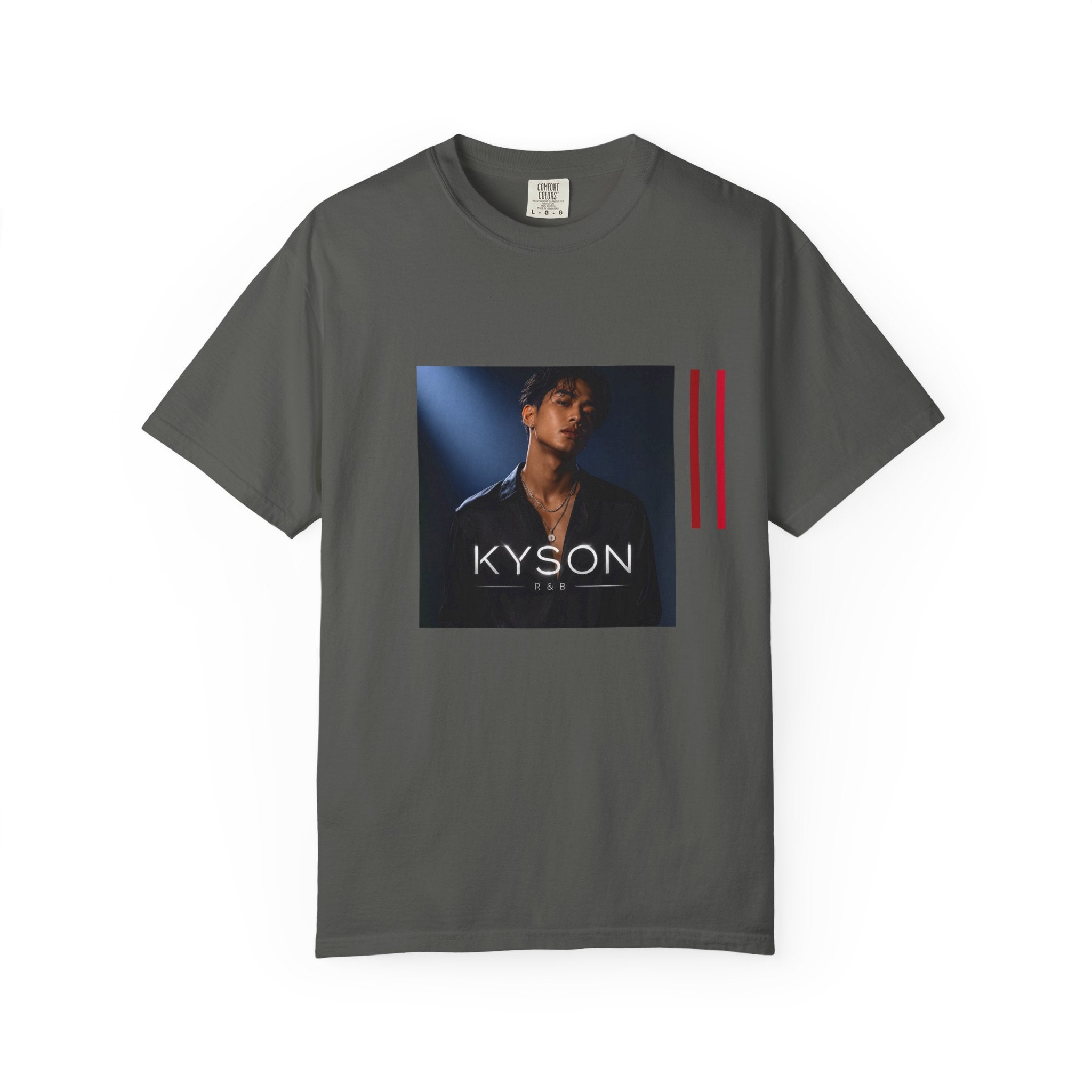 Mr Fook - Kyson T shirt