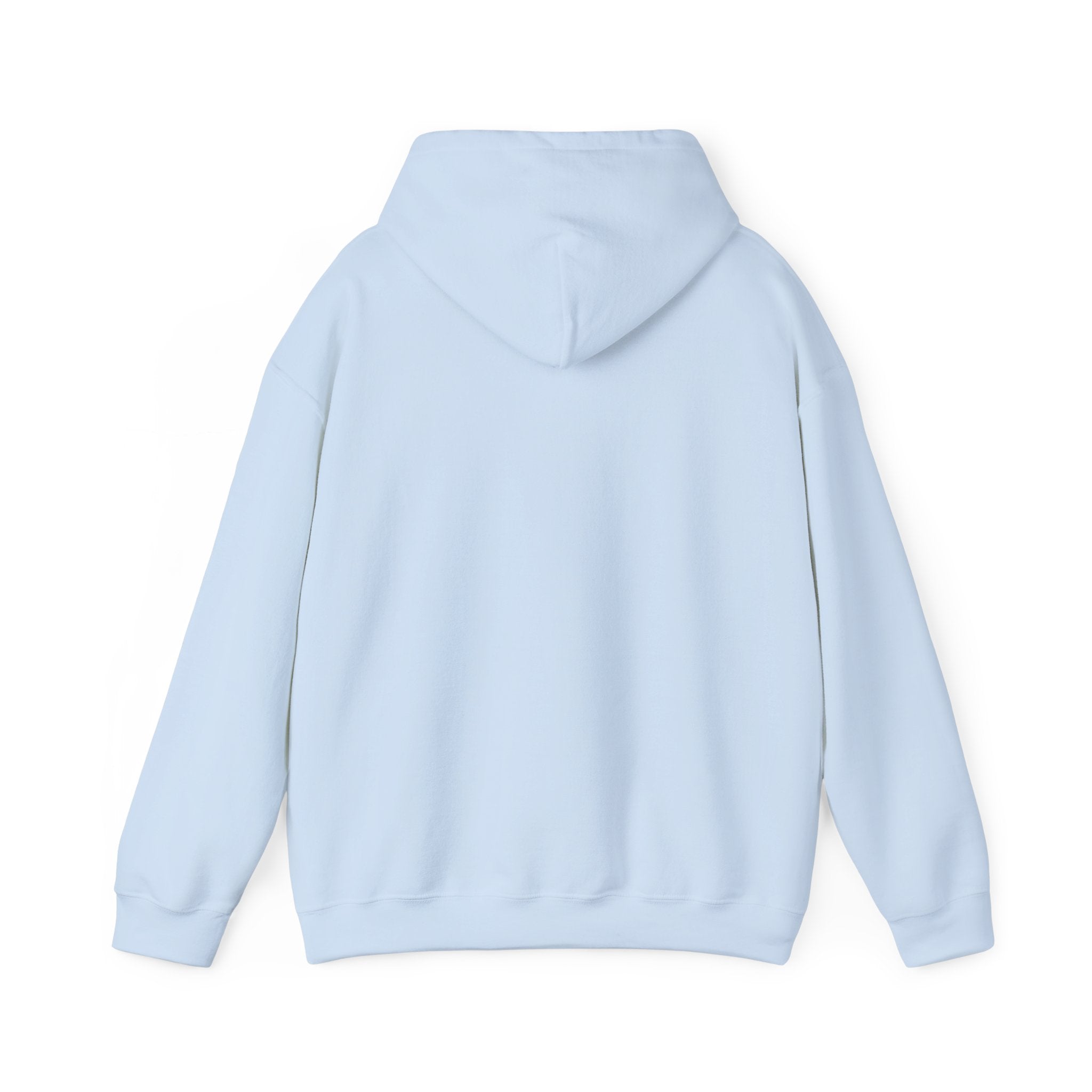 Sudadera minimalista personalizada — Sudadera blanca "New Day"