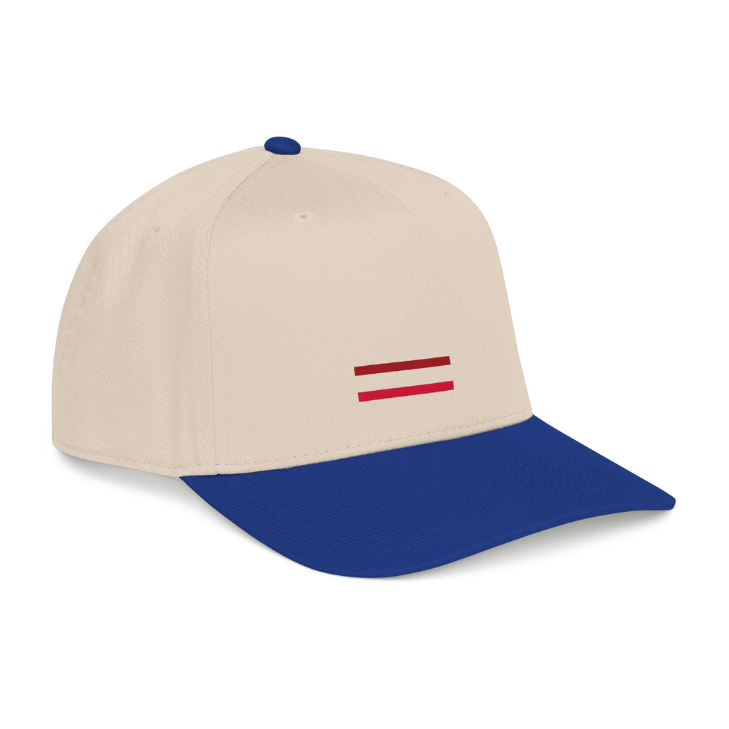 Mr Fook - Baseball cap
