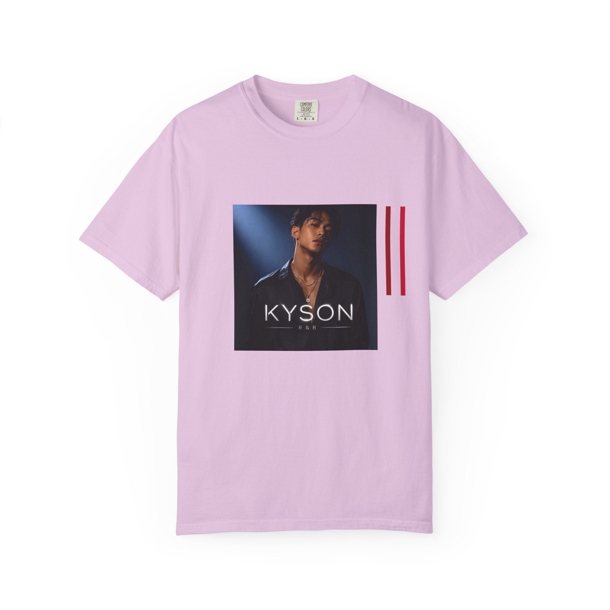 Mr Fook - Kyson T shirt