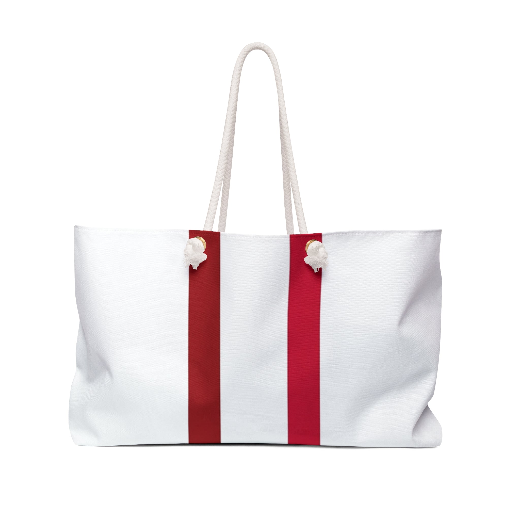 Mr Fook - Classic Striped  Bag
