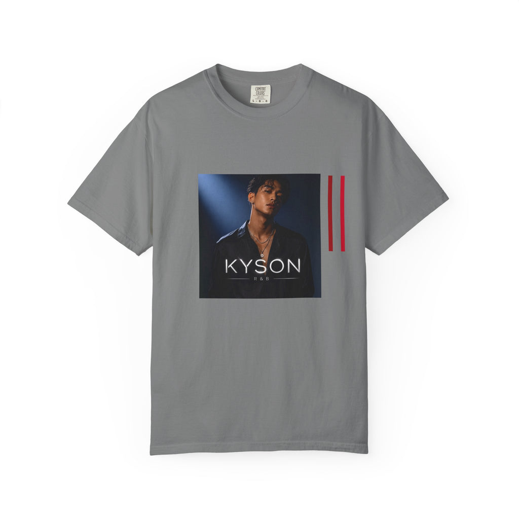 Mr Fook - Kyson T shirt