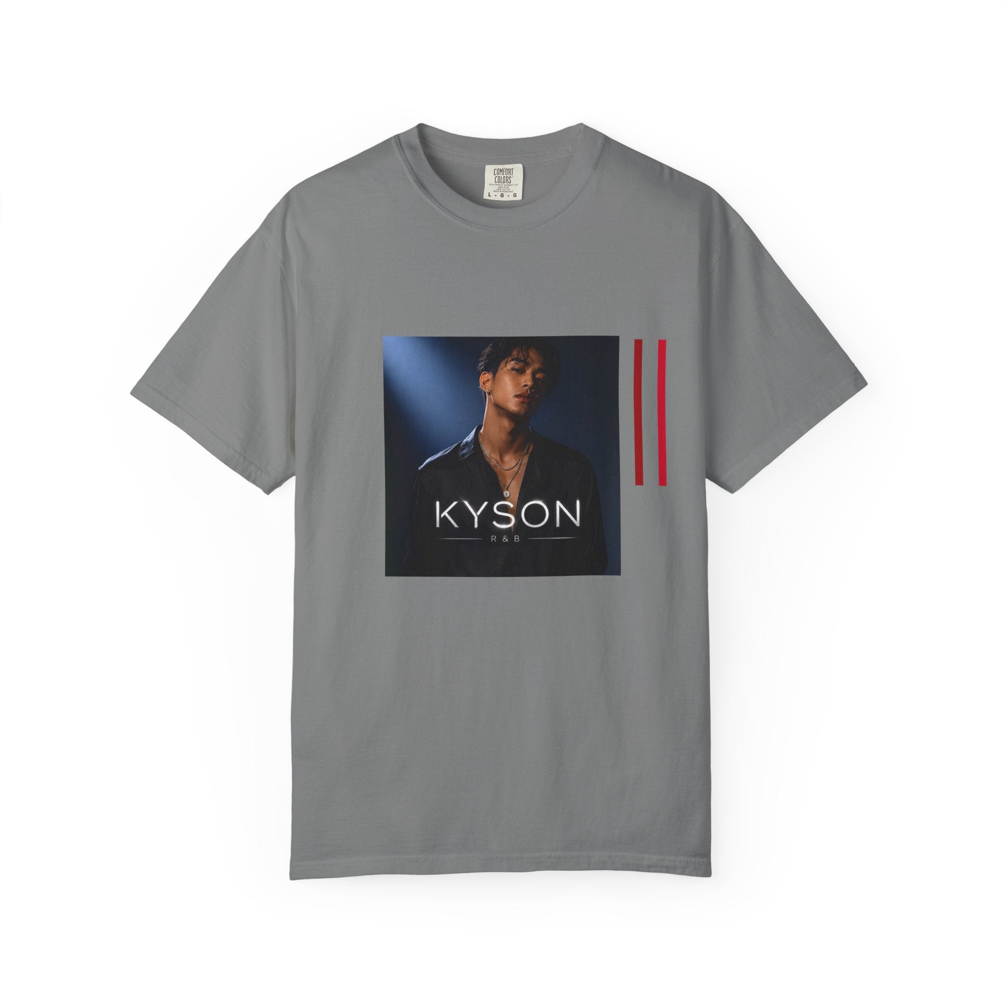 Mr Fook - Kyson T shirt