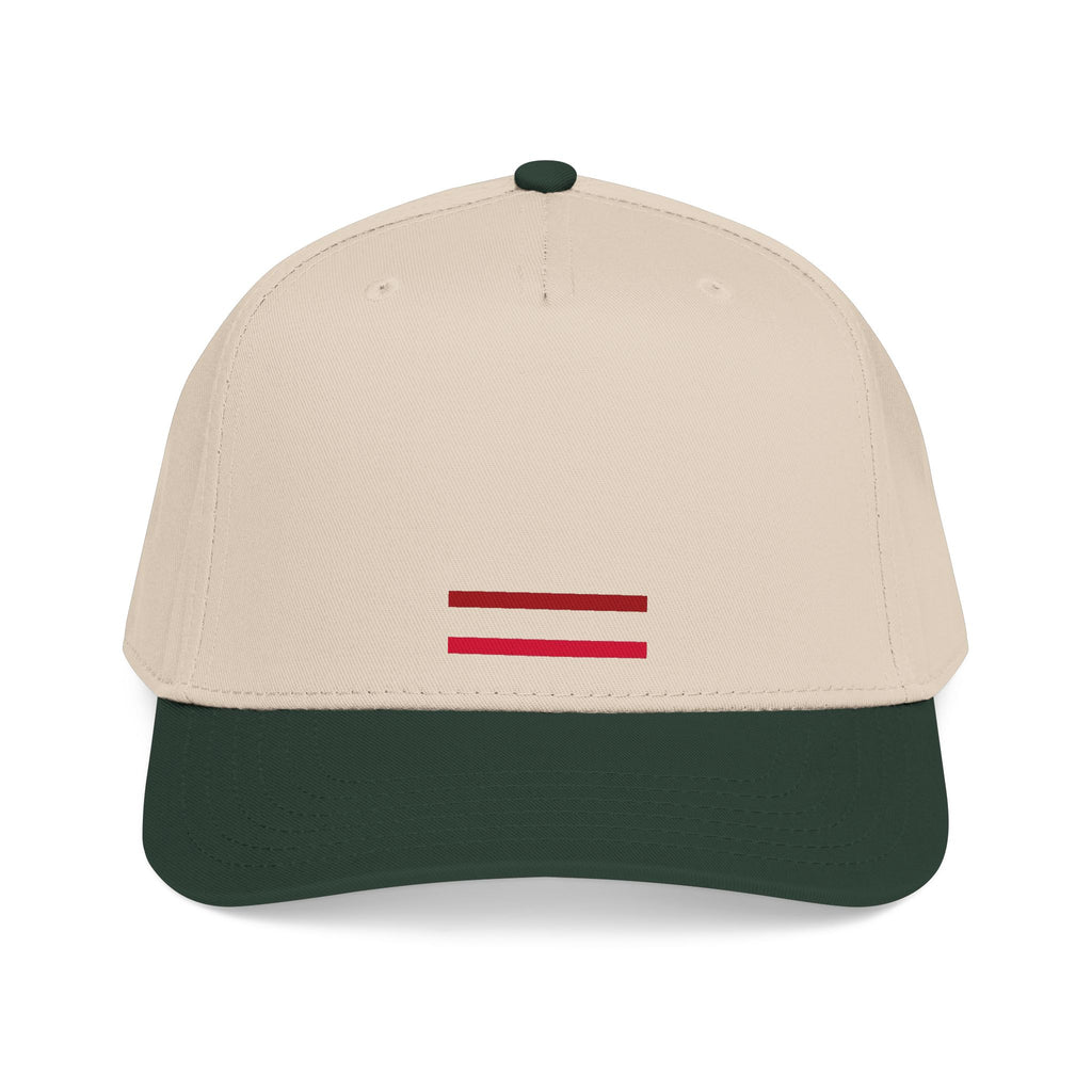 Mr Fook - Baseball cap