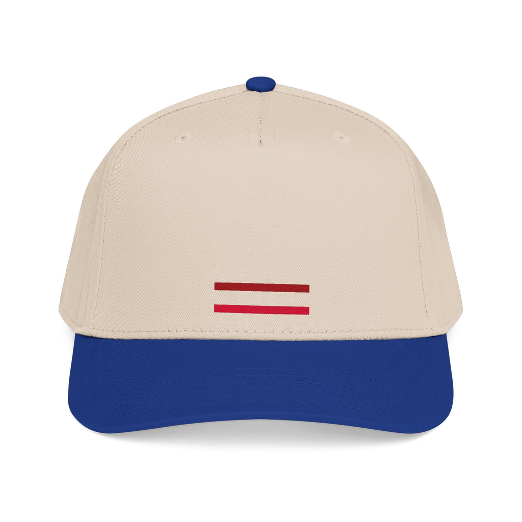 Mr Fook - Baseball cap