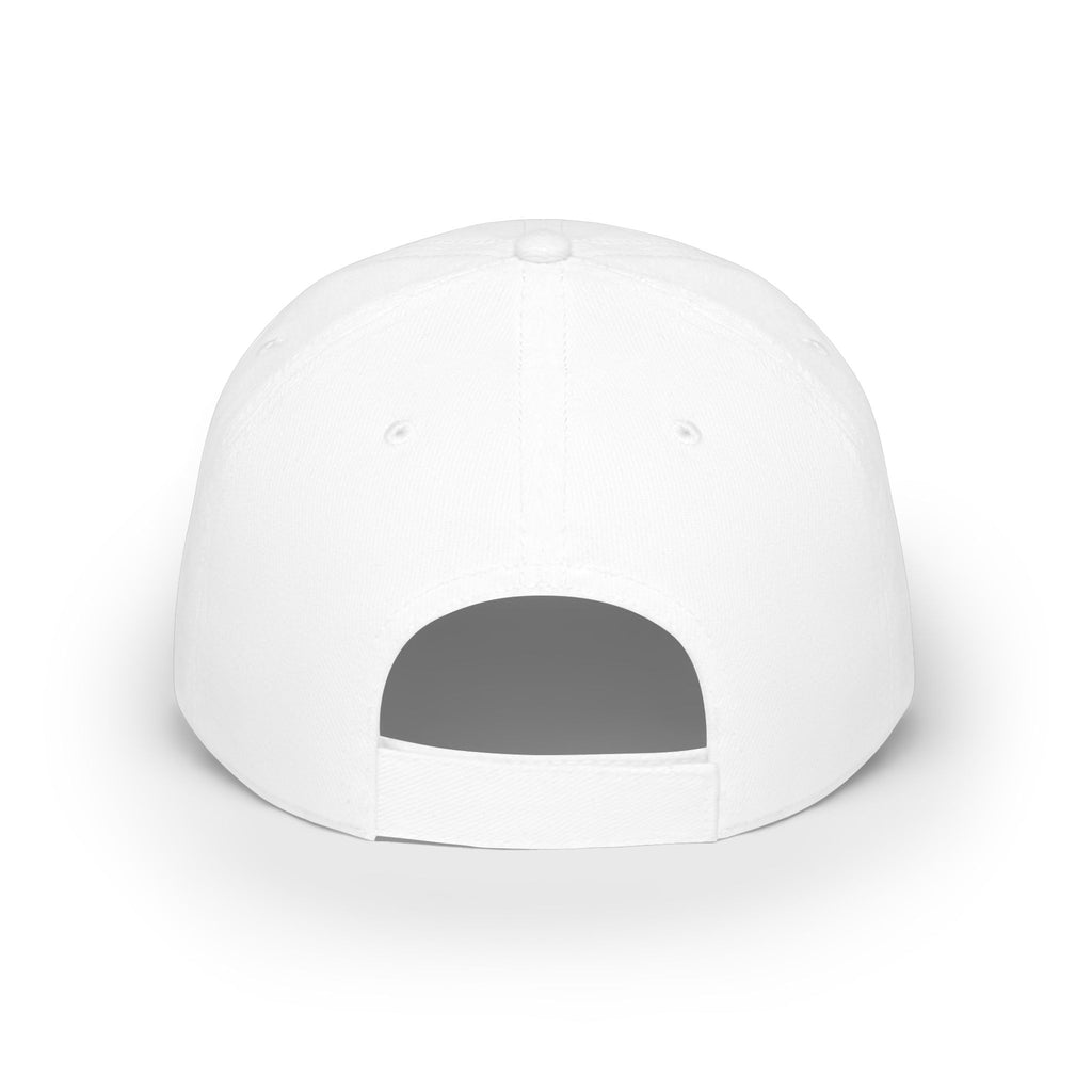 Photo Print Baseball Cap – Melody