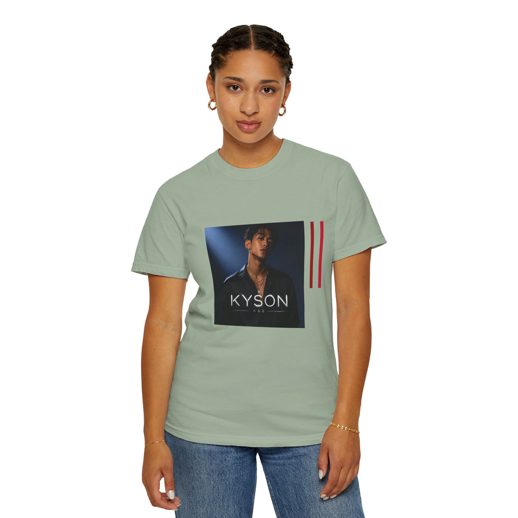 Mr Fook - Kyson T shirt
