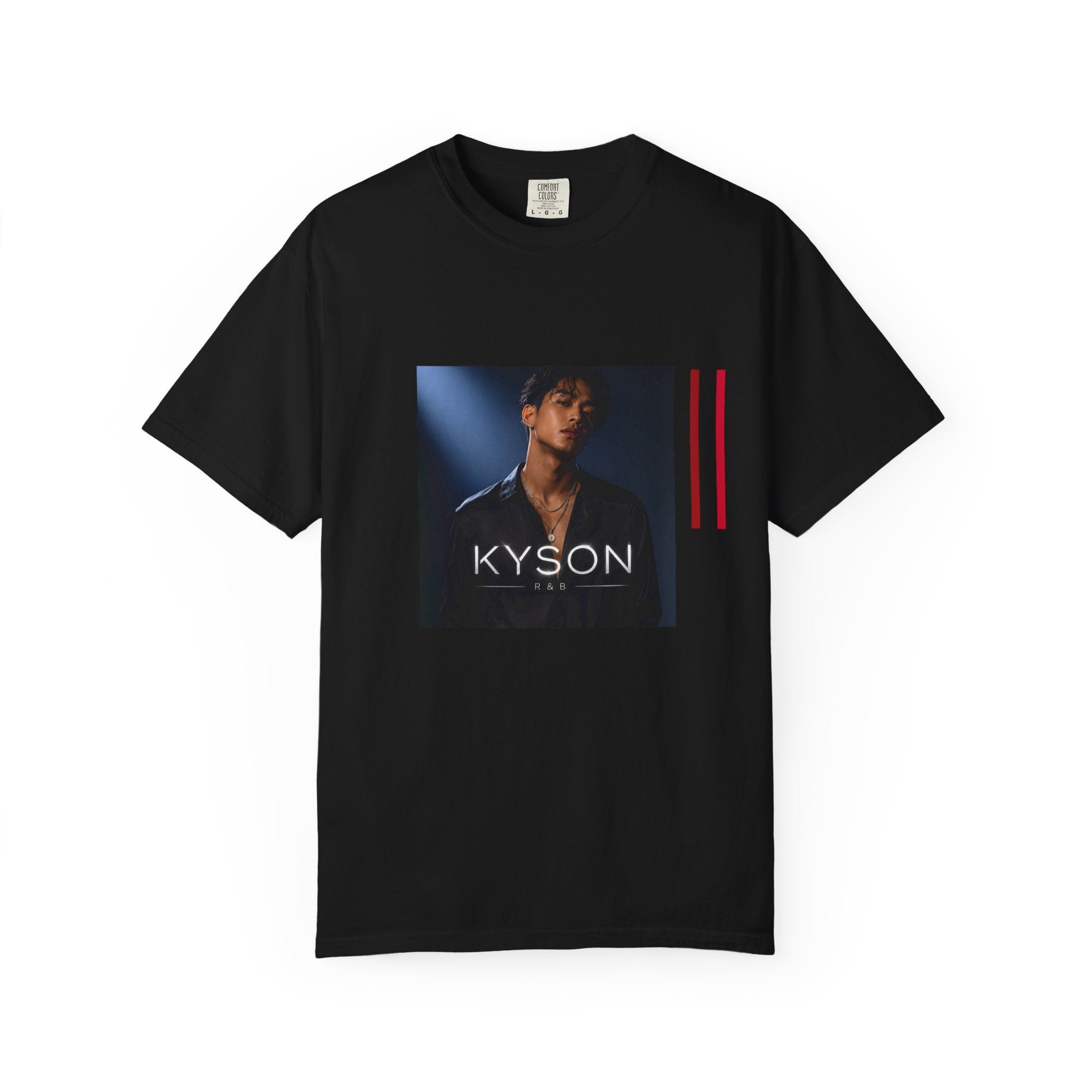 Mr Fook - Kyson T shirt