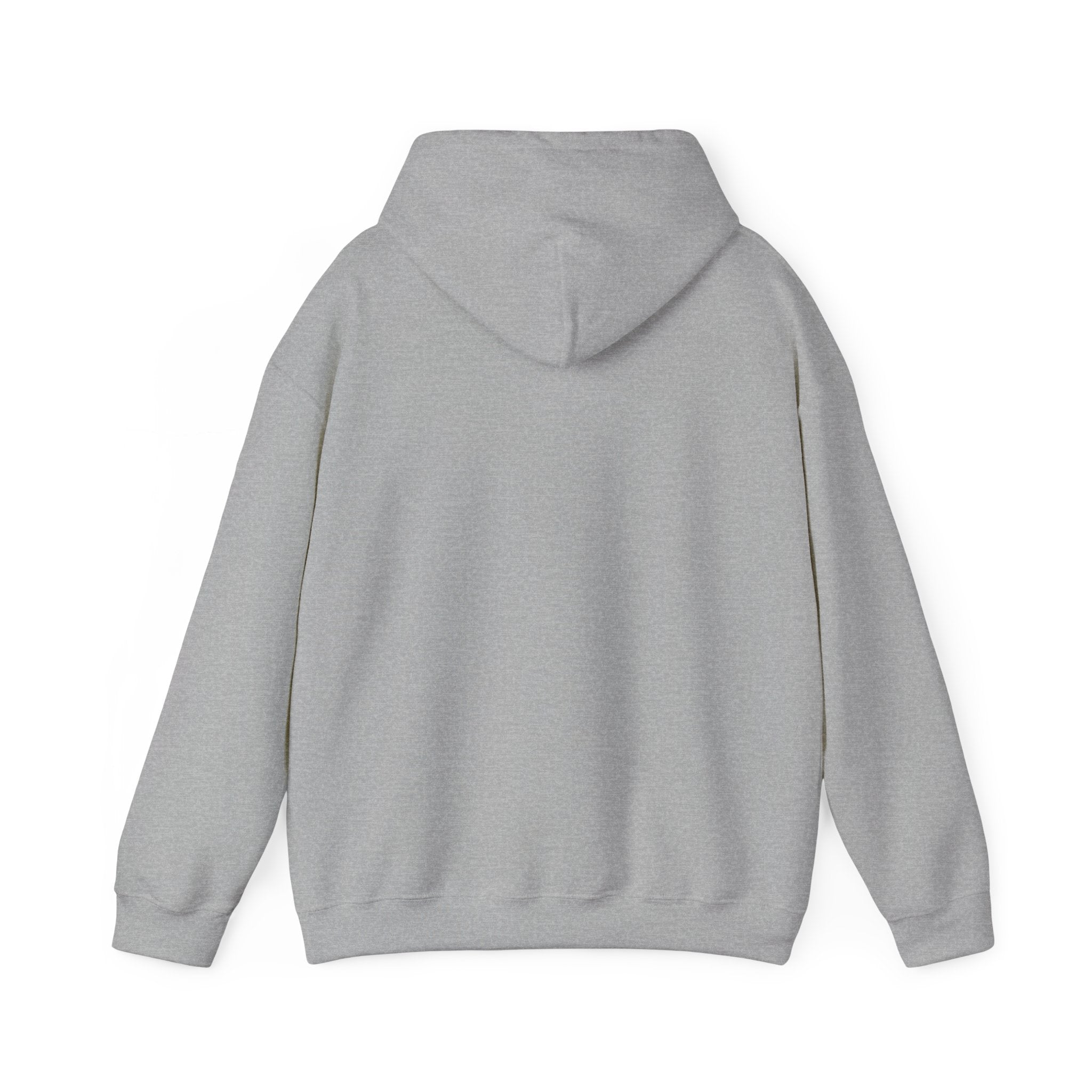 Sudadera minimalista personalizada — Sudadera blanca "New Day"