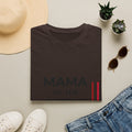 Mama of the Birthday Dude T-Shirt — Funny Mom Birthday Tee