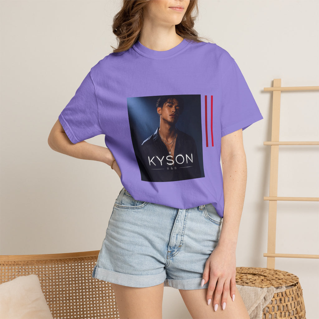 Mr Fook - Kyson T shirt