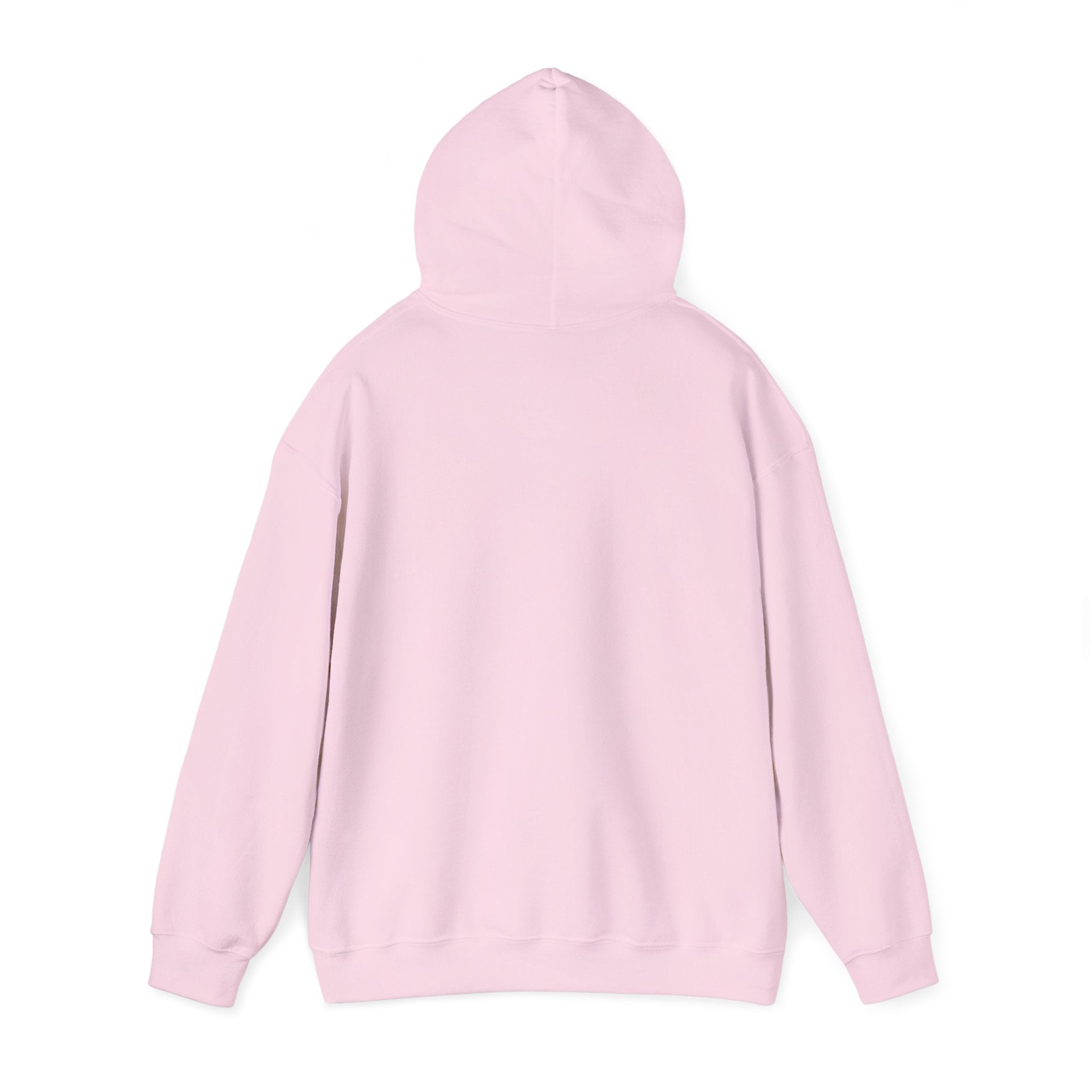 Sudadera minimalista personalizada — Sudadera blanca "New Day"