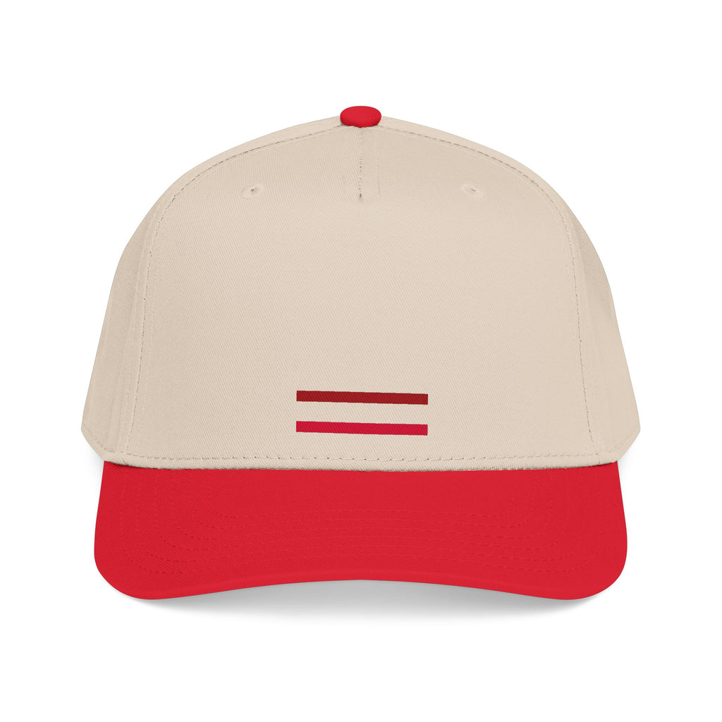 Mr Fook - Baseball cap
