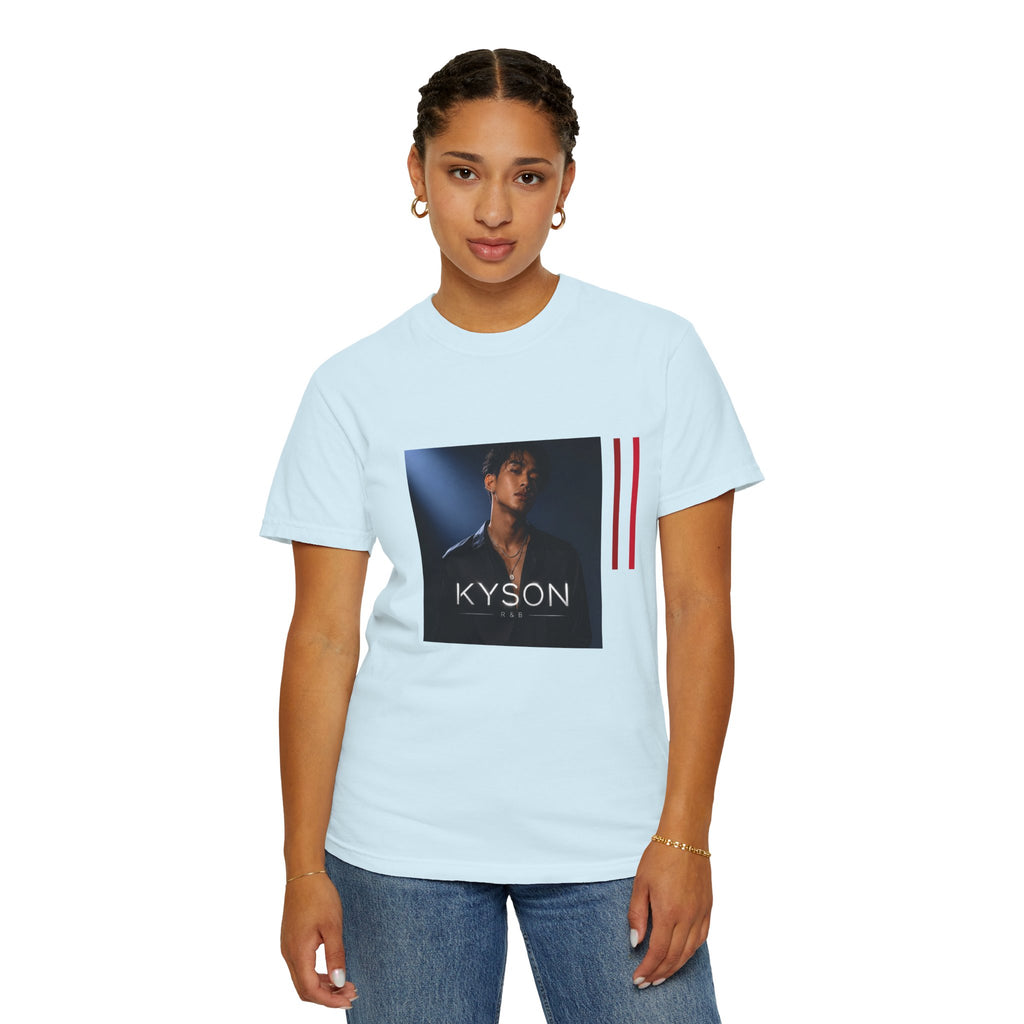 Mr Fook - Kyson T shirt