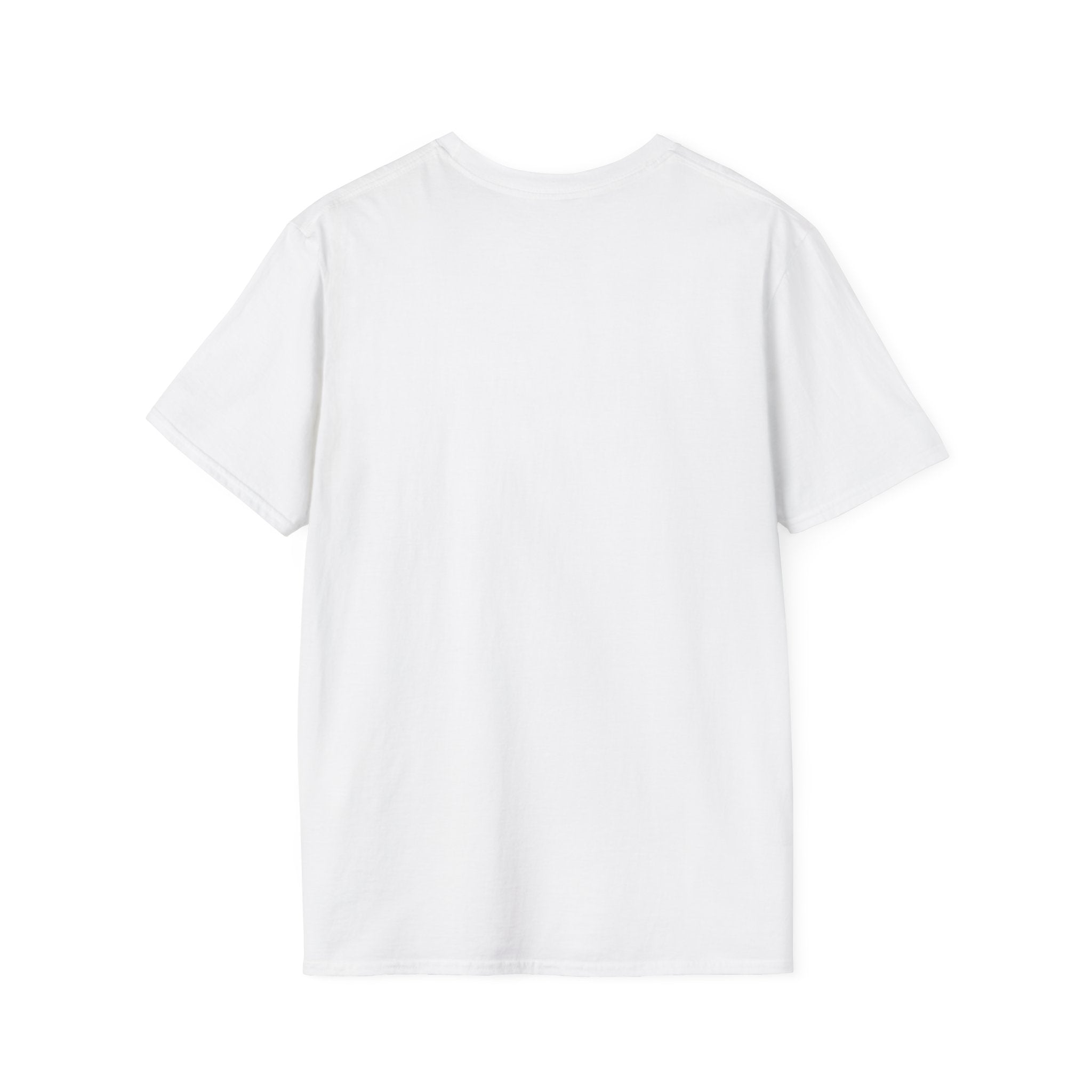 Velocity Graphic T-Shirt — "Velocity" Neon Retro Pop Star Tee (Finally Legal Variant)