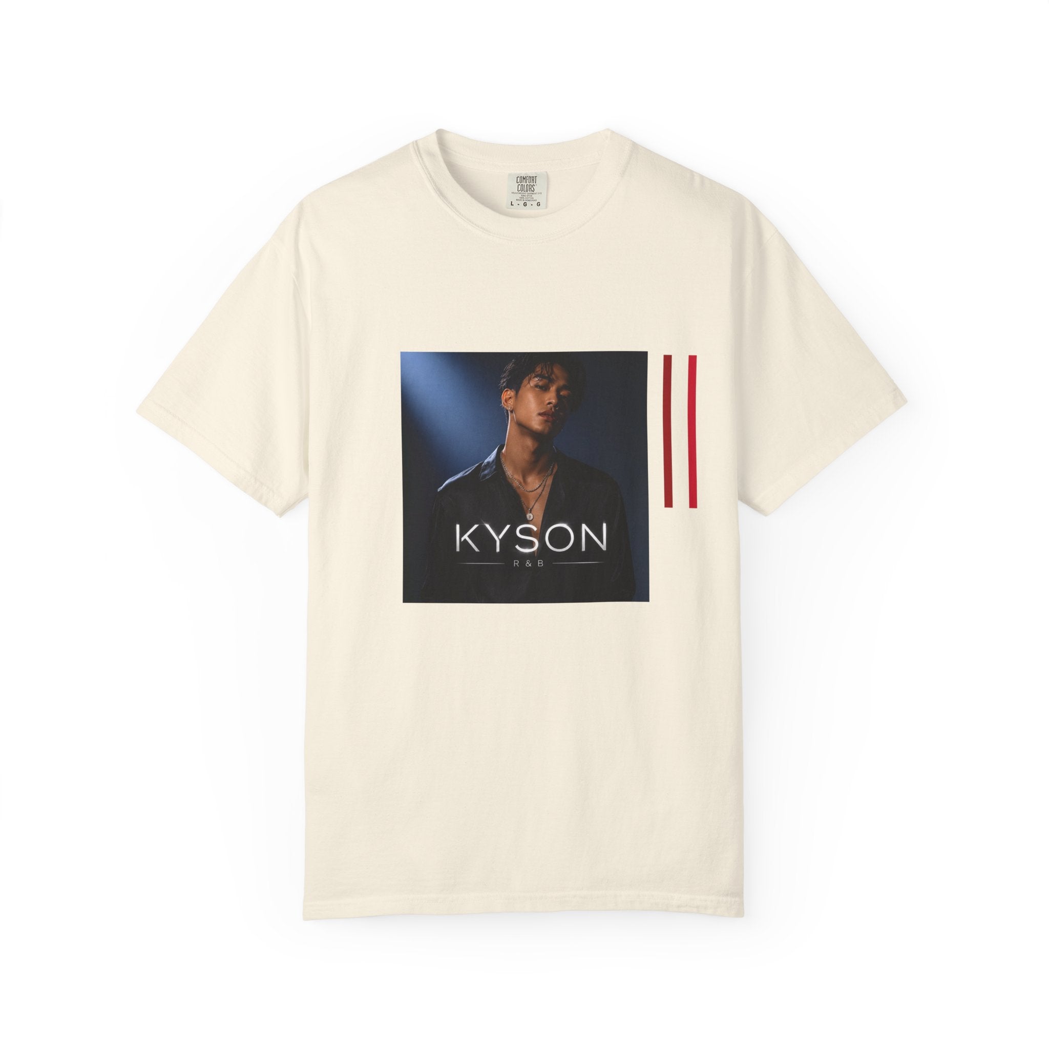 Mr Fook - Kyson T shirt