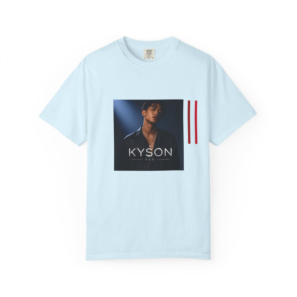 Mr Fook - Kyson T shirt