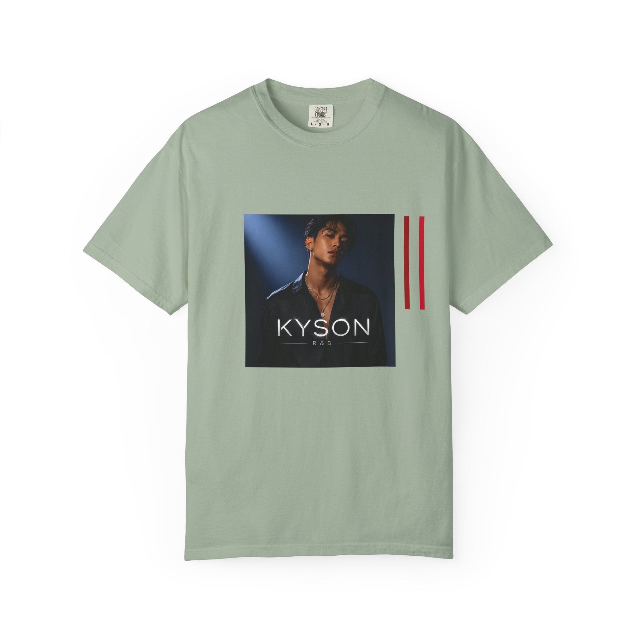 Mr Fook - Kyson T shirt