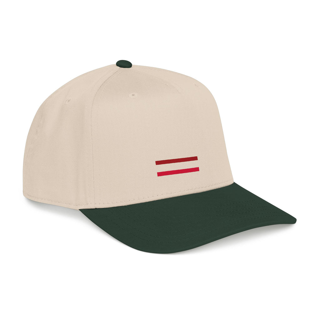 Mr Fook - Baseball cap