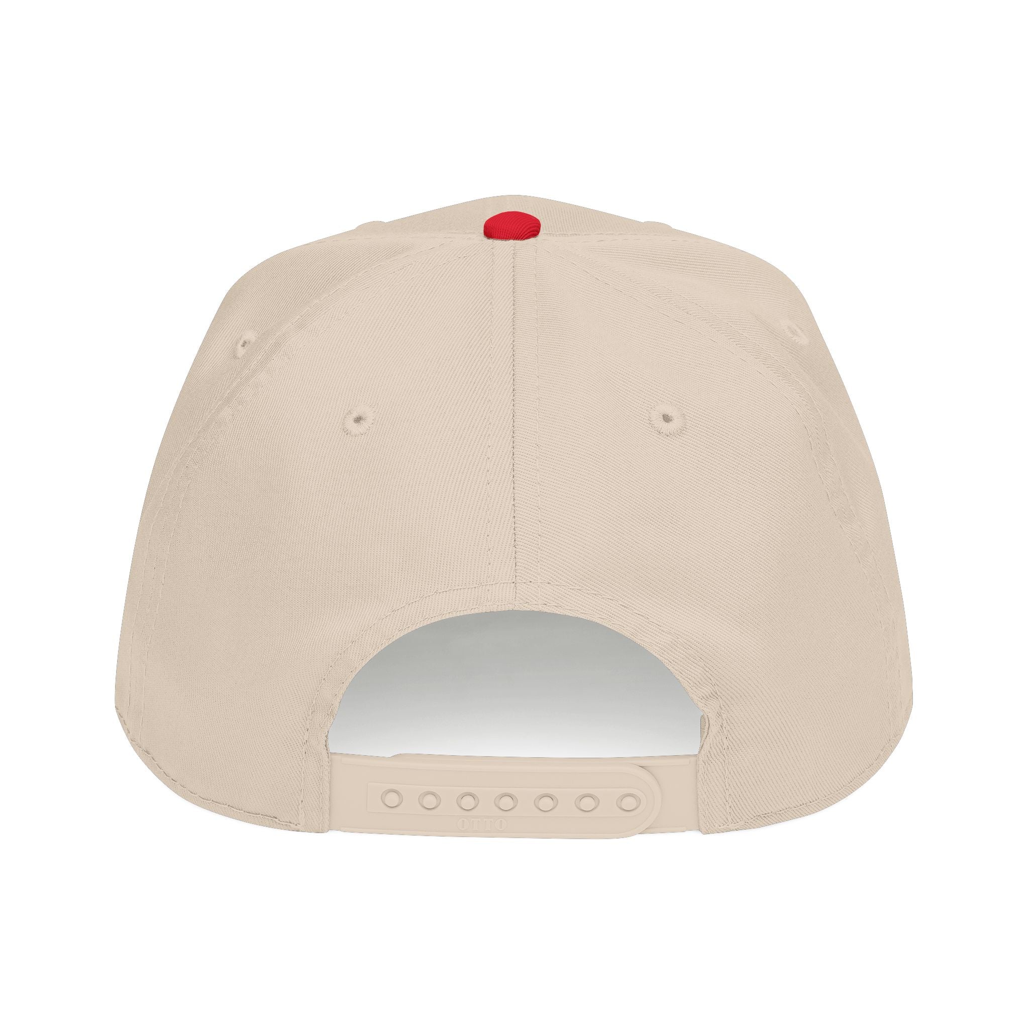 Mr Fook - Baseball cap