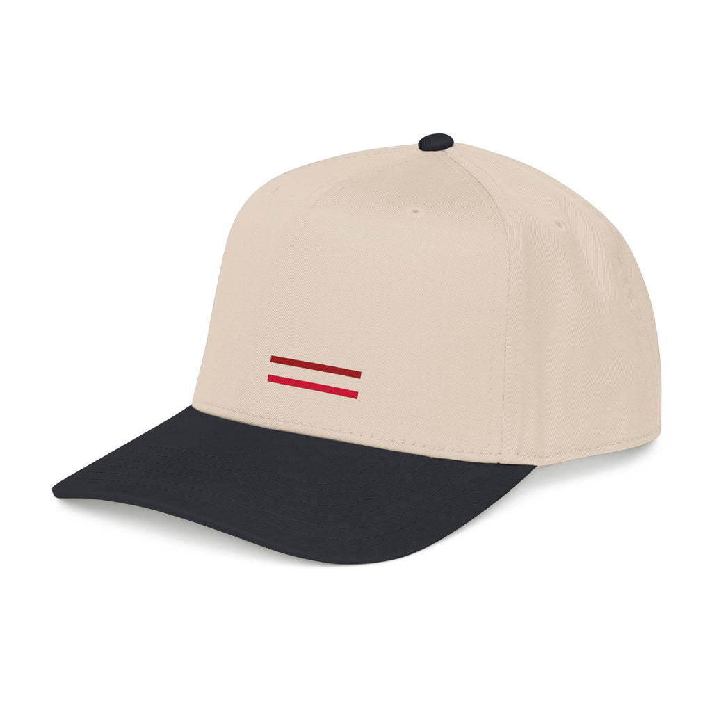 Mr Fook - Baseball cap