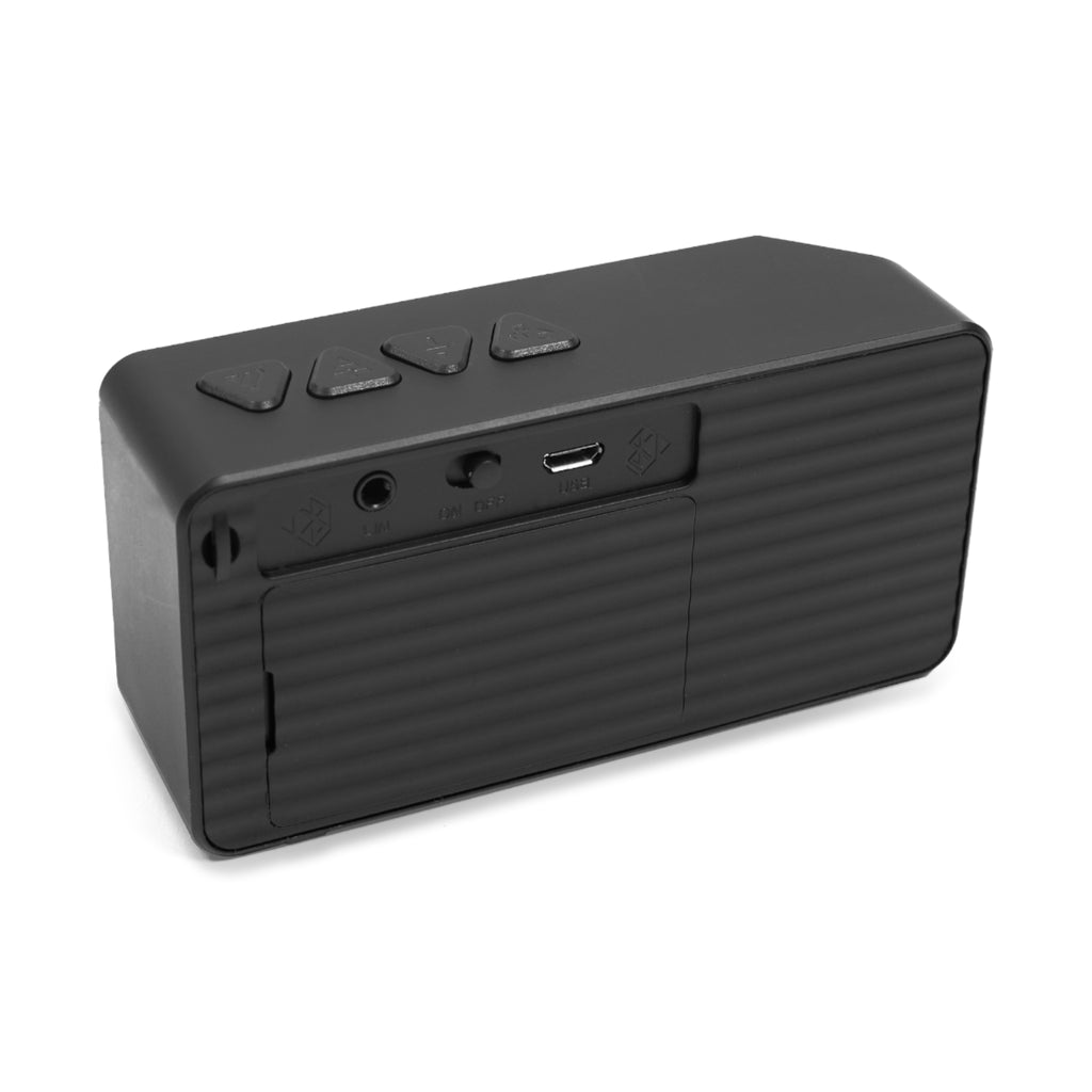 FookTech - Bluetooth Speaker — Portable Jabba Speaker