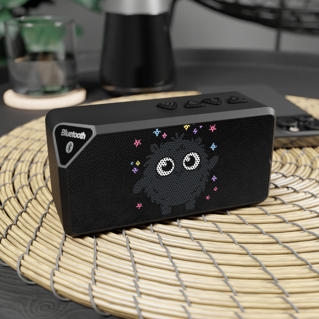 FookTech - Bluetooth Speaker — Portable Jabba Speaker