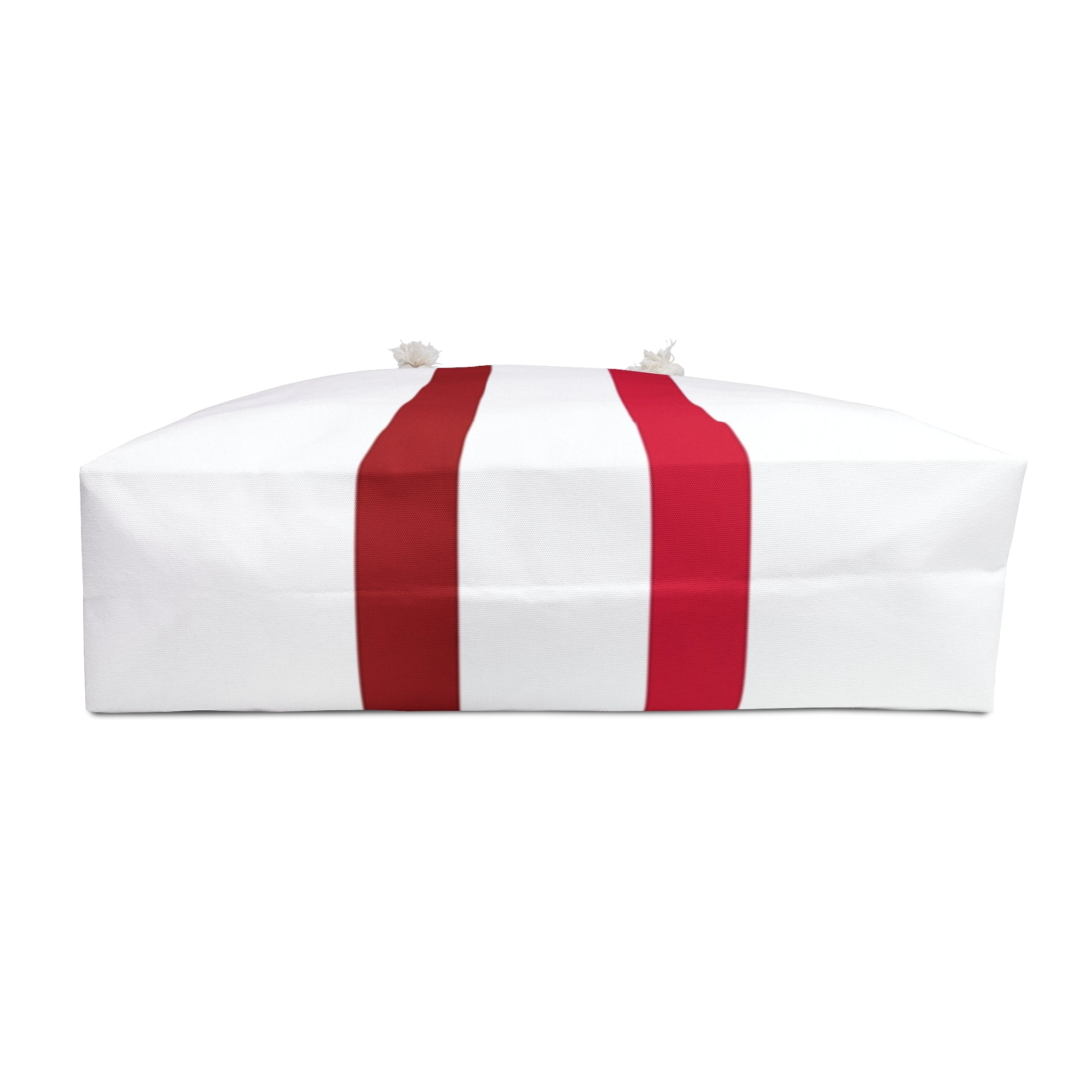 Mr Fook - Classic Striped  Bag
