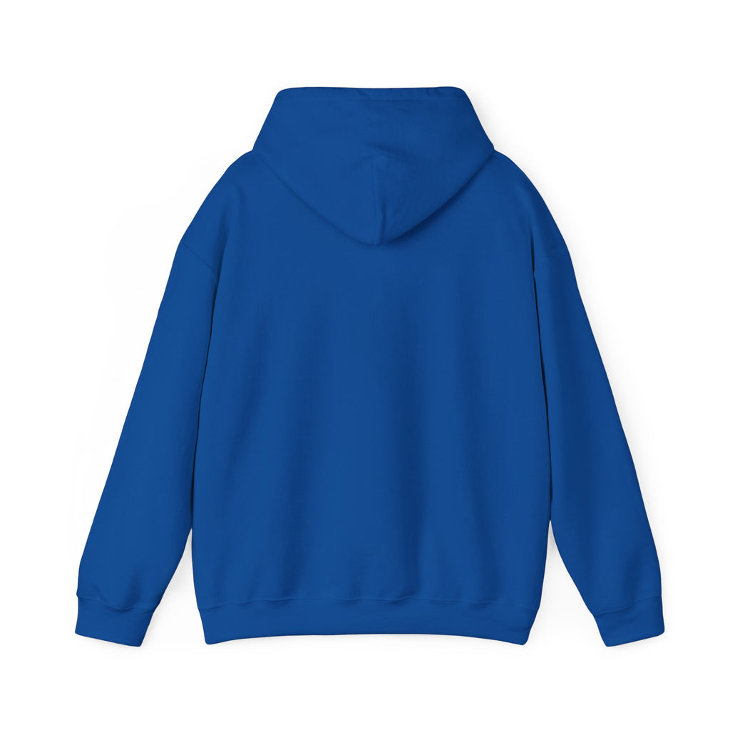 Sudadera minimalista personalizada — Sudadera blanca "New Day"