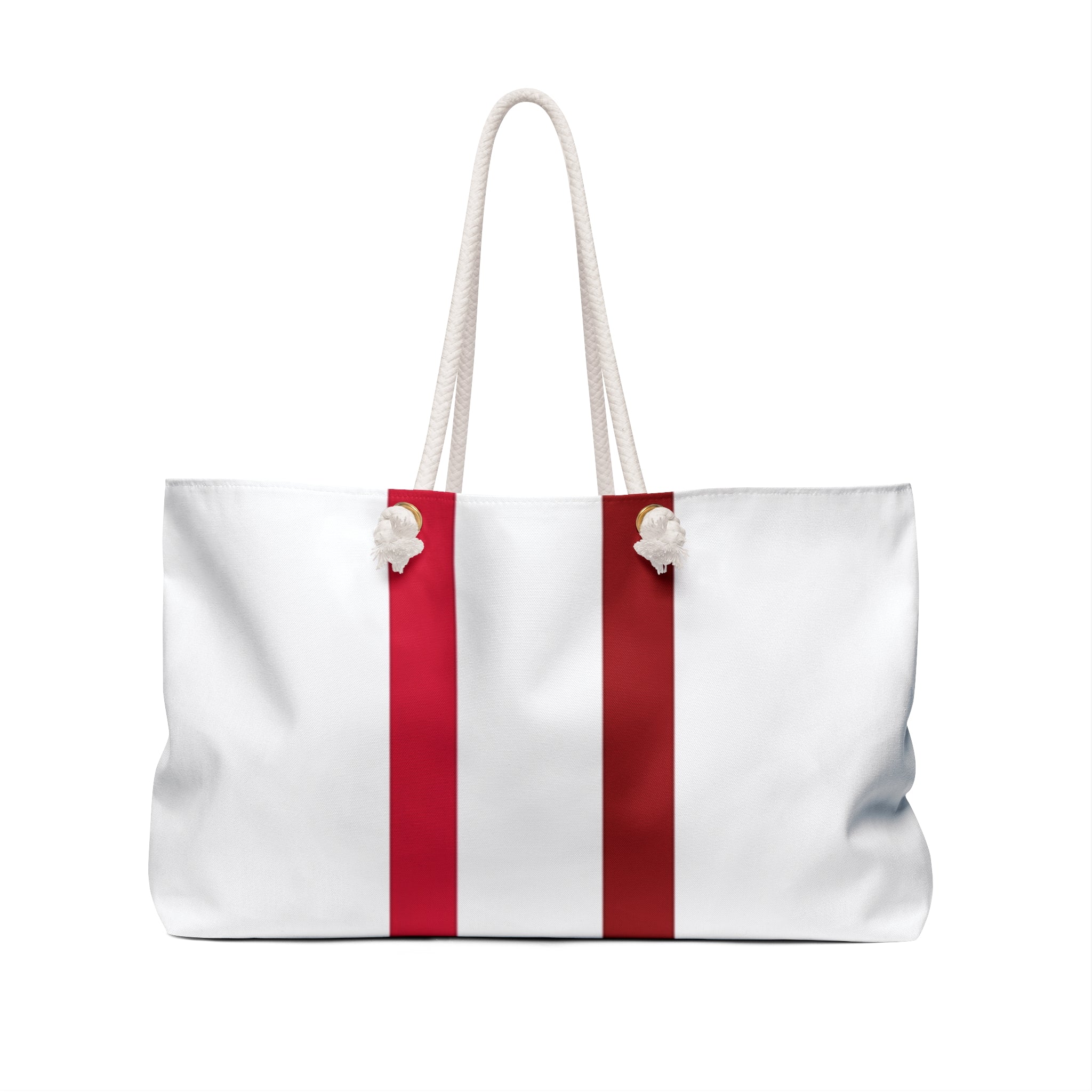 Mr Fook - Classic Striped  Bag