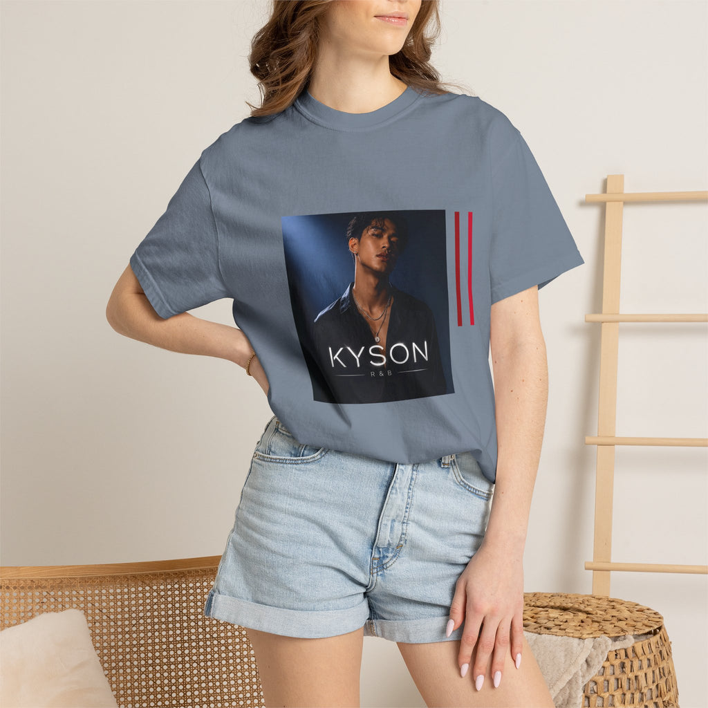 Mr Fook - Kyson T shirt