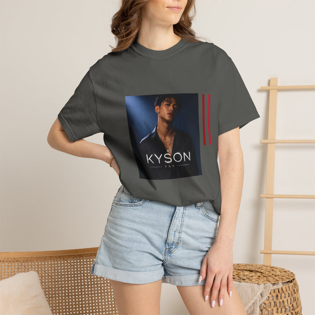 Mr Fook - Kyson T shirt