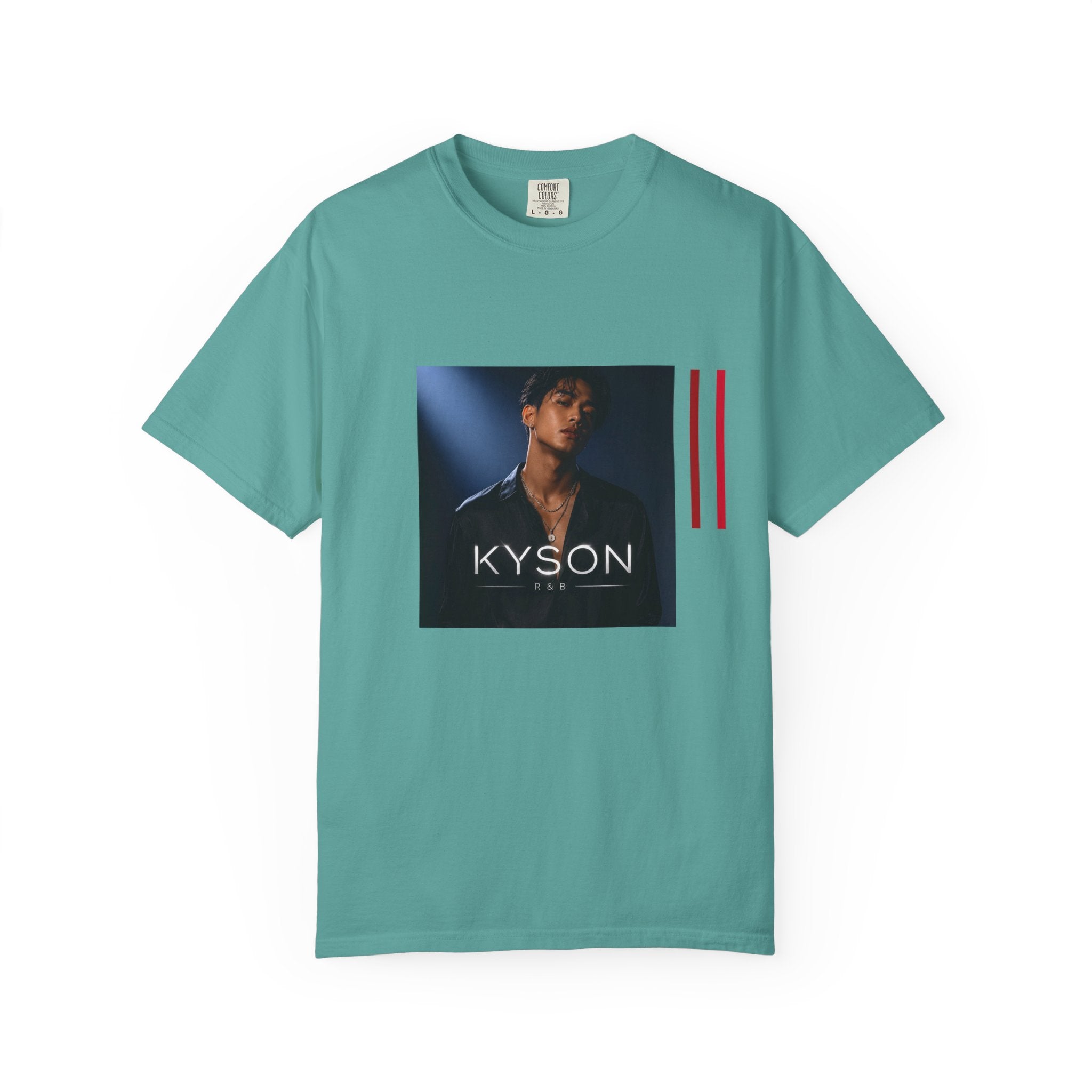 Mr Fook - Kyson T shirt