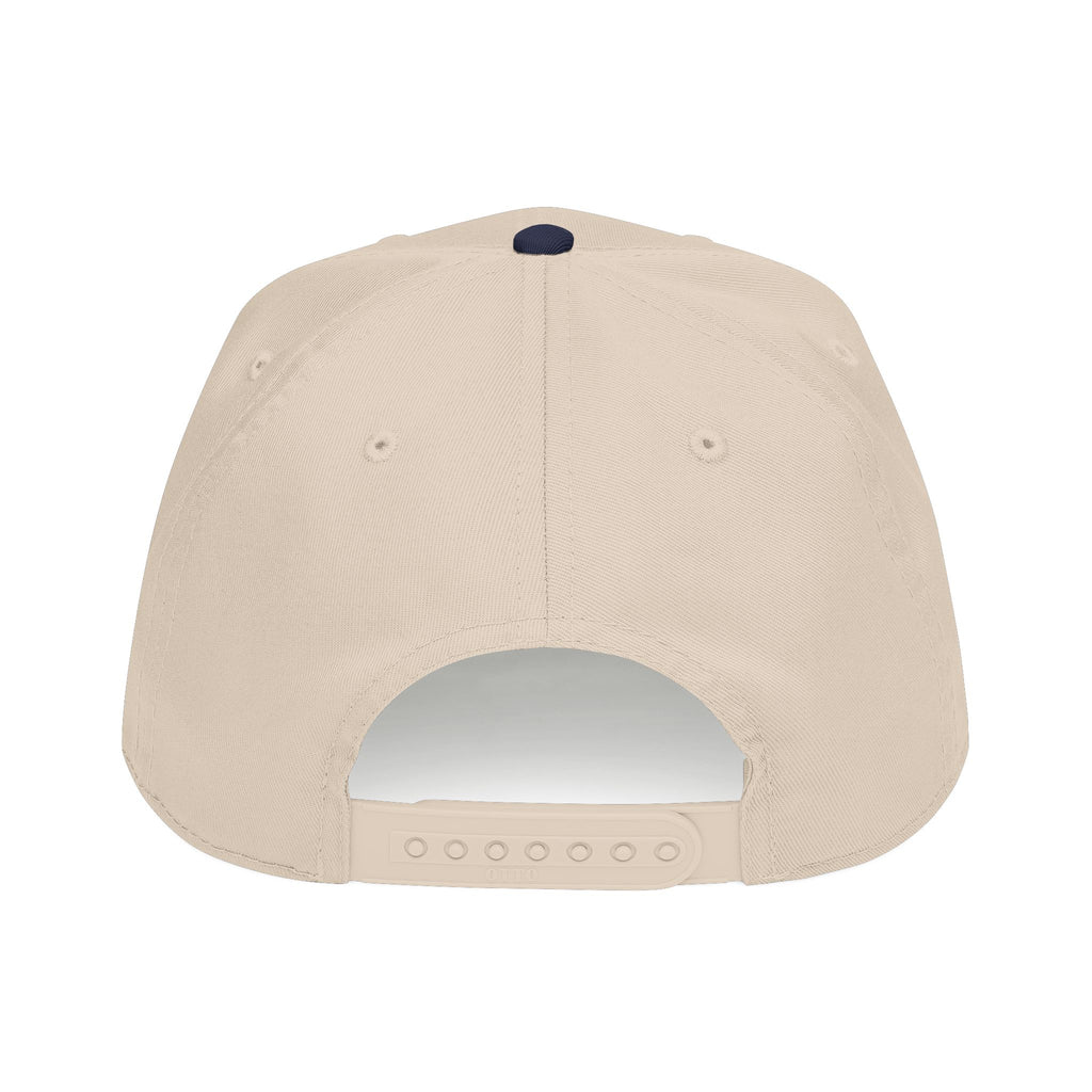Mr Fook - Baseball cap