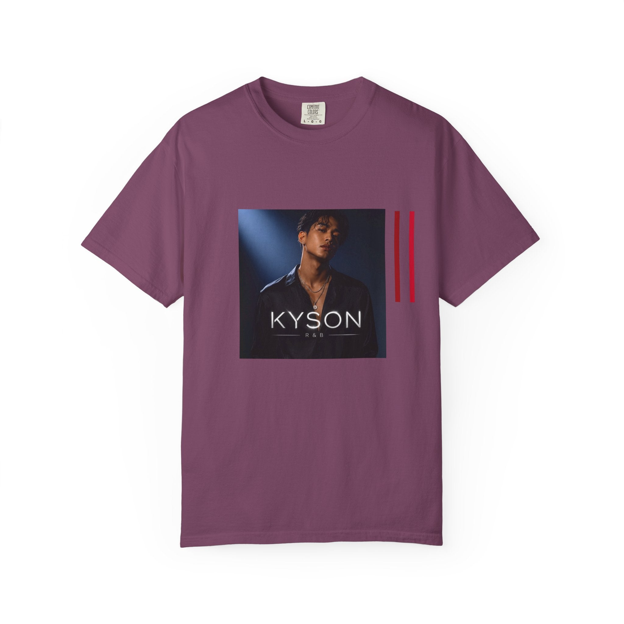 Mr Fook - Kyson T shirt