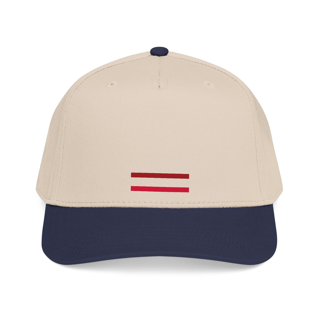 Mr Fook - Baseball cap
