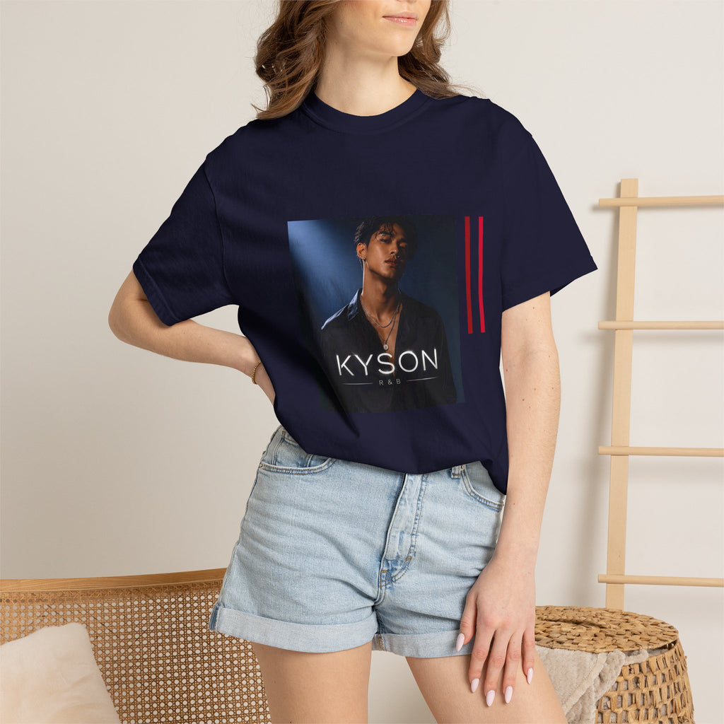 Mr Fook - Kyson T shirt