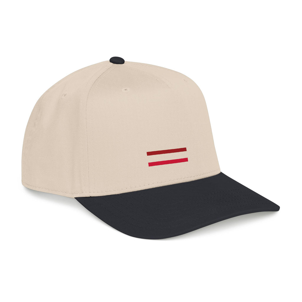 Mr Fook - Baseball cap