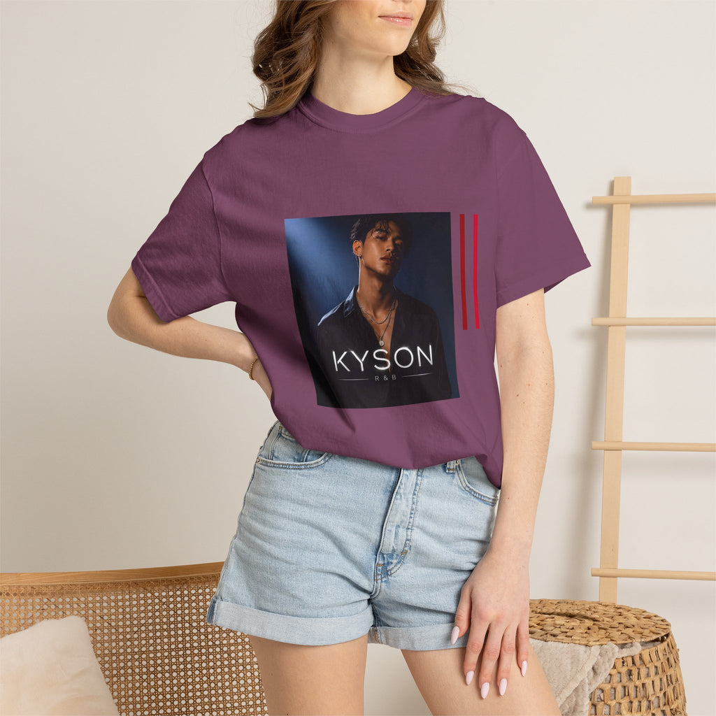 Mr Fook - Kyson T shirt