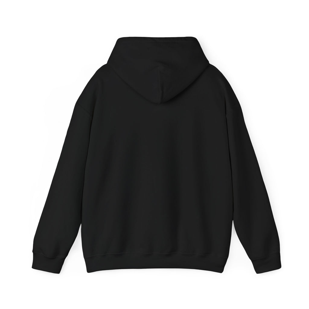 Sudadera minimalista personalizada — Sudadera blanca "New Day"