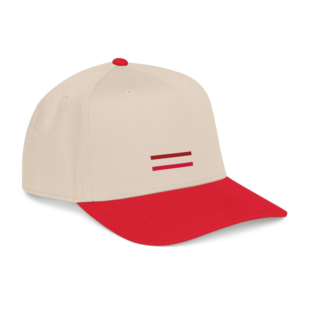 Mr Fook - Baseball cap