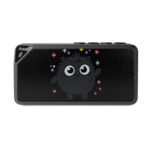 FookTech - Bluetooth Speaker — Portable Jabba Speaker