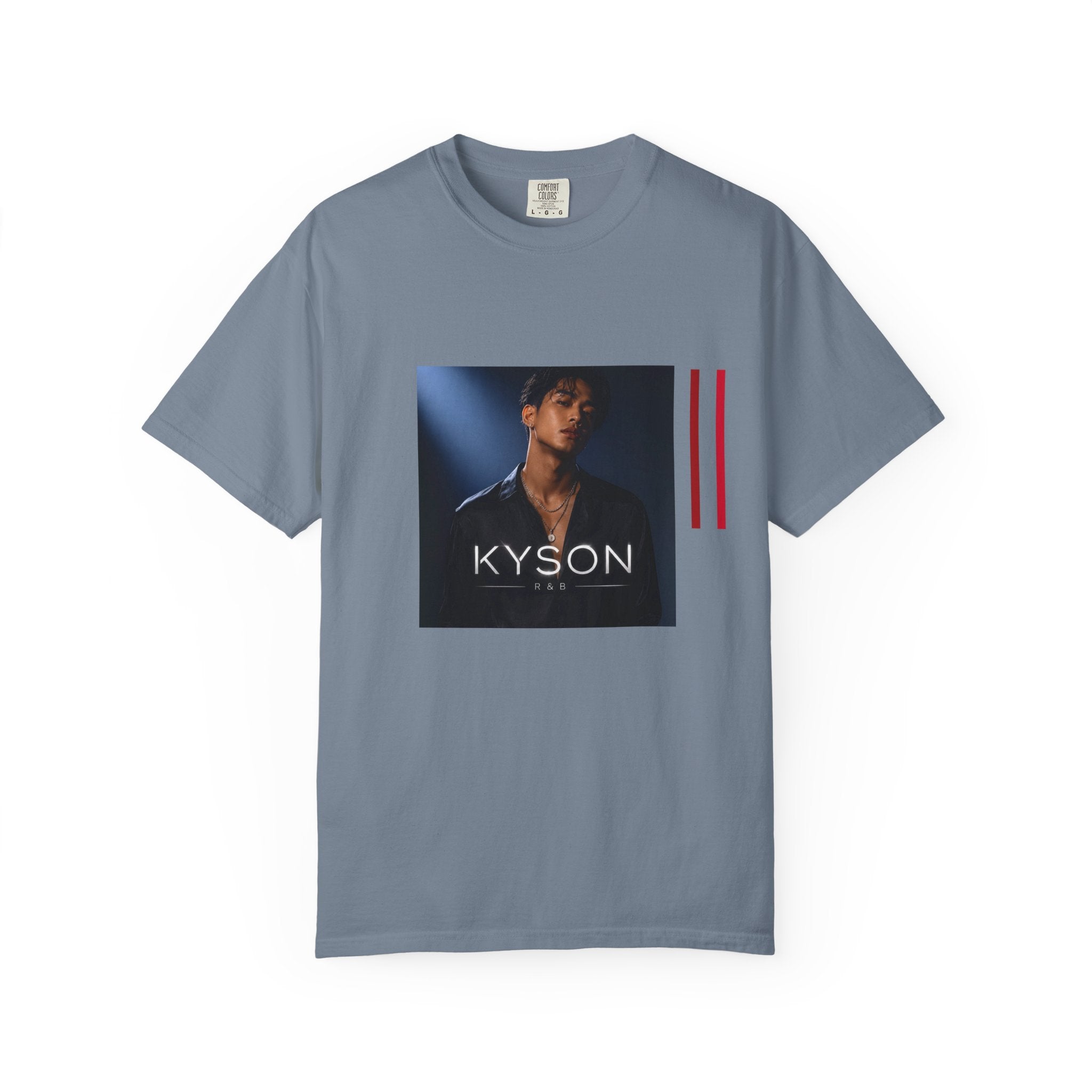 Mr Fook - Kyson T shirt
