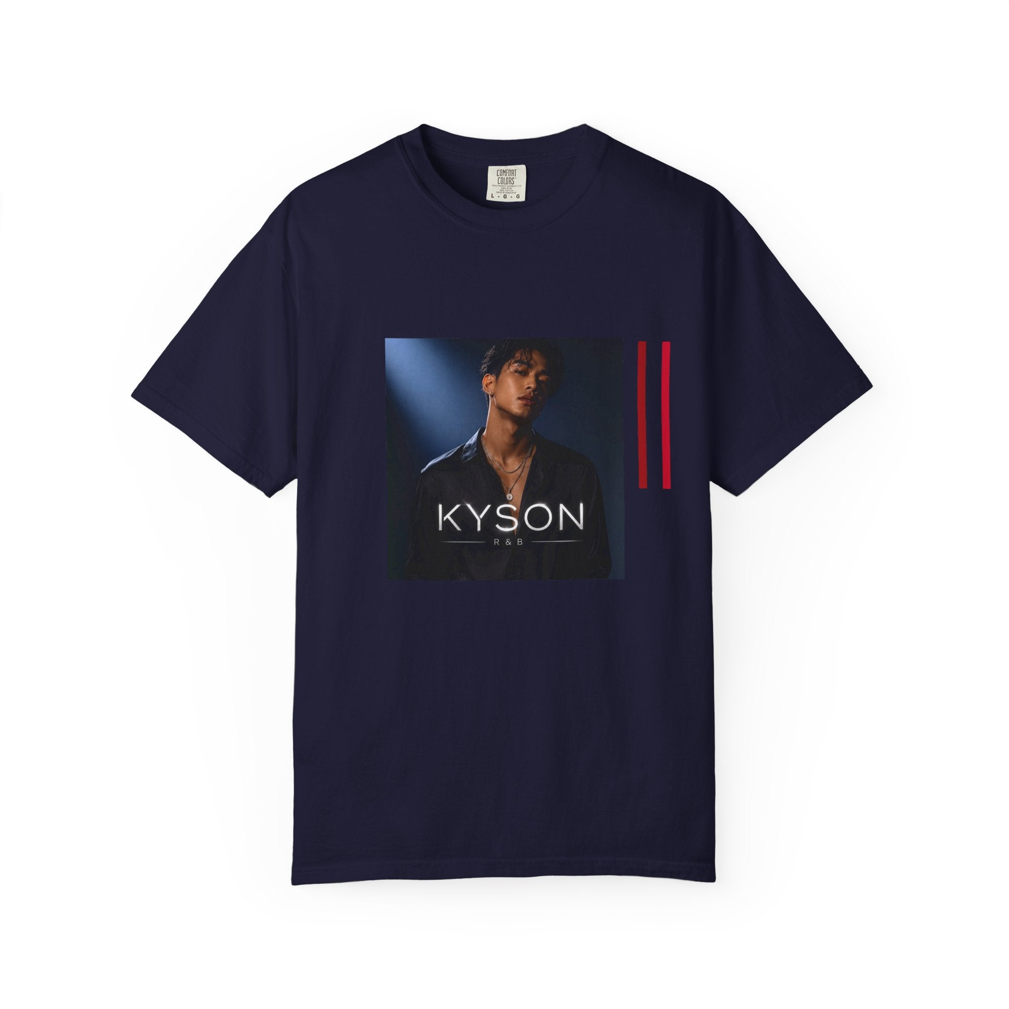 Mr Fook - Kyson T shirt