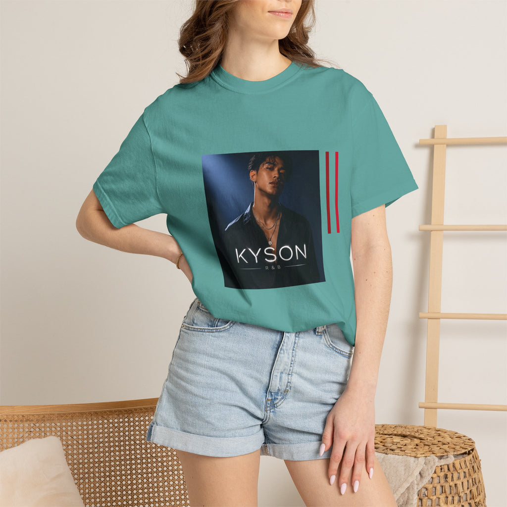 Mr Fook - Kyson T shirt