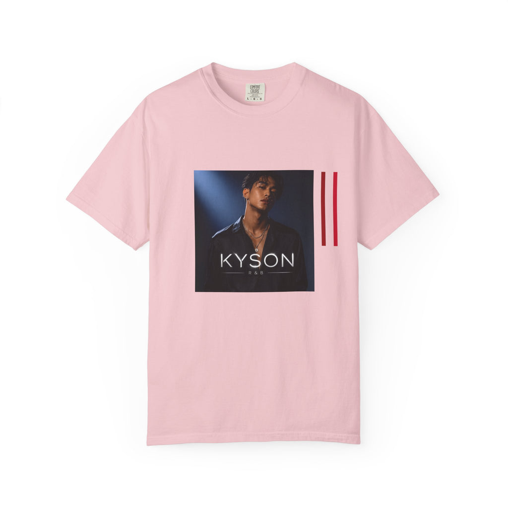 Mr Fook - Kyson T shirt