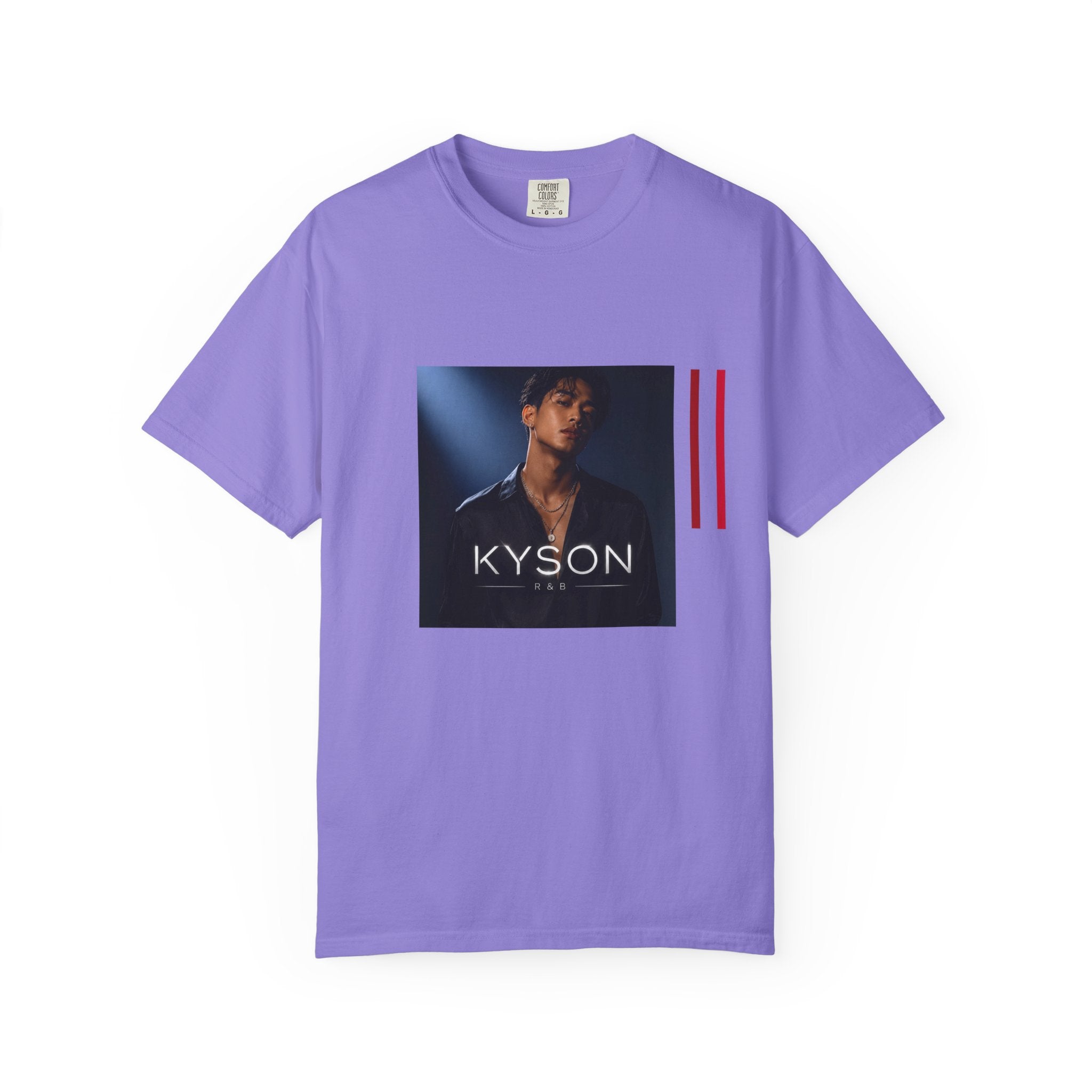 Mr Fook - Kyson T shirt