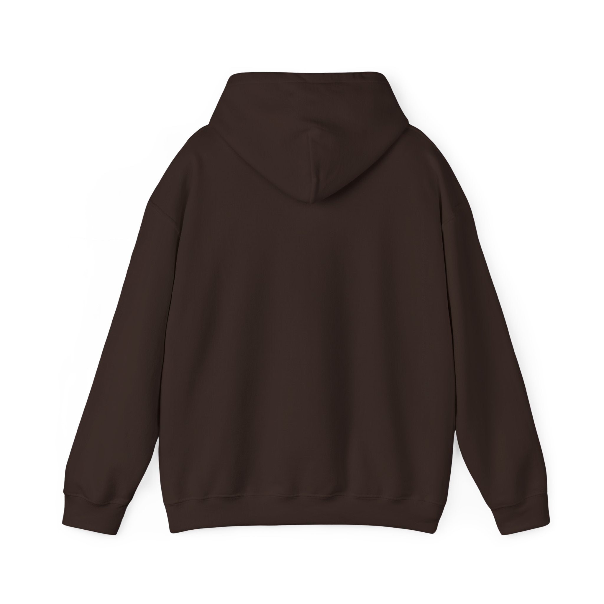 Sudadera minimalista personalizada — Sudadera blanca "New Day"